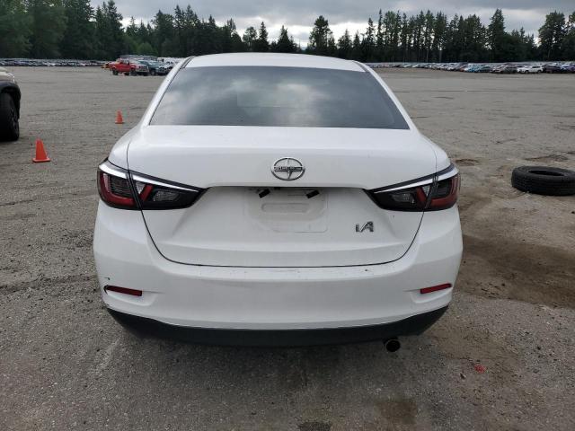 2016 Scion IA