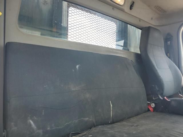 2015 Freightliner 114SD