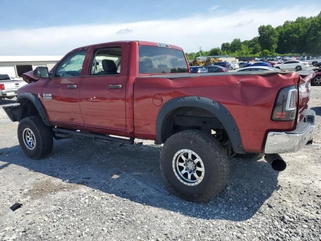 2014 Dodge RAM 2500 ST