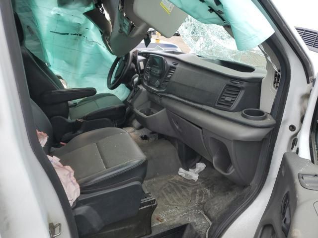 2021 Ford Transit T-250