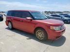 2009 Ford Flex sel