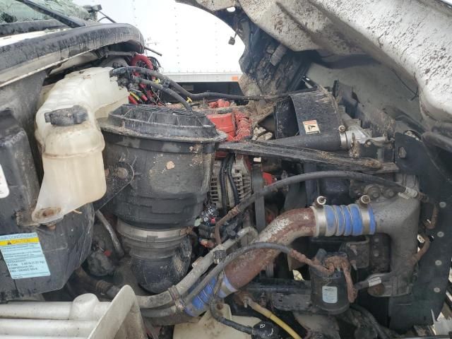 2015 Freightliner M2 106 Medium Duty