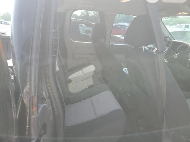 2009 Chevrolet Silverado C1500