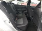 2021 Nissan Versa S