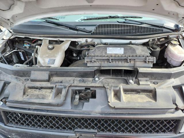 2020 Chevrolet Express G2500