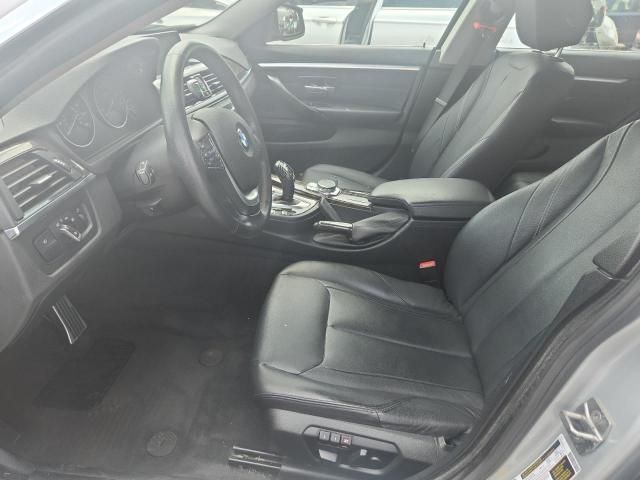 2015 BMW 428 XI Gran Coupe Sulev