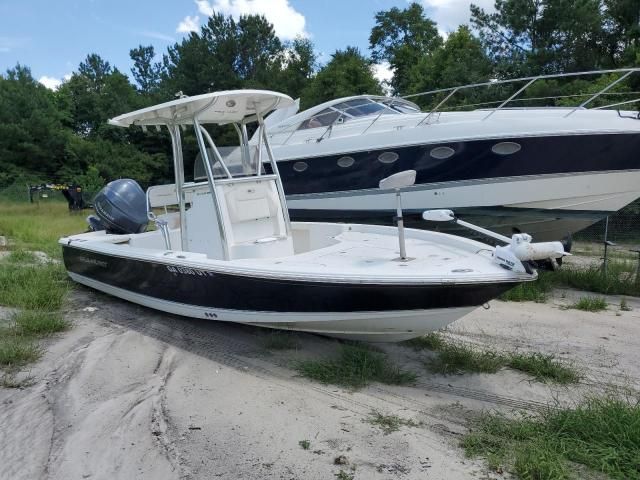 2016 Other Boat Other
