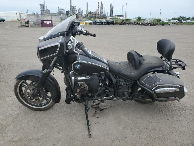 2022 BMW R18 B