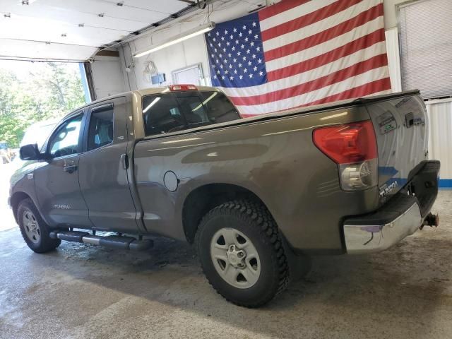 2007 Toyota Tundra Double Cab SR5