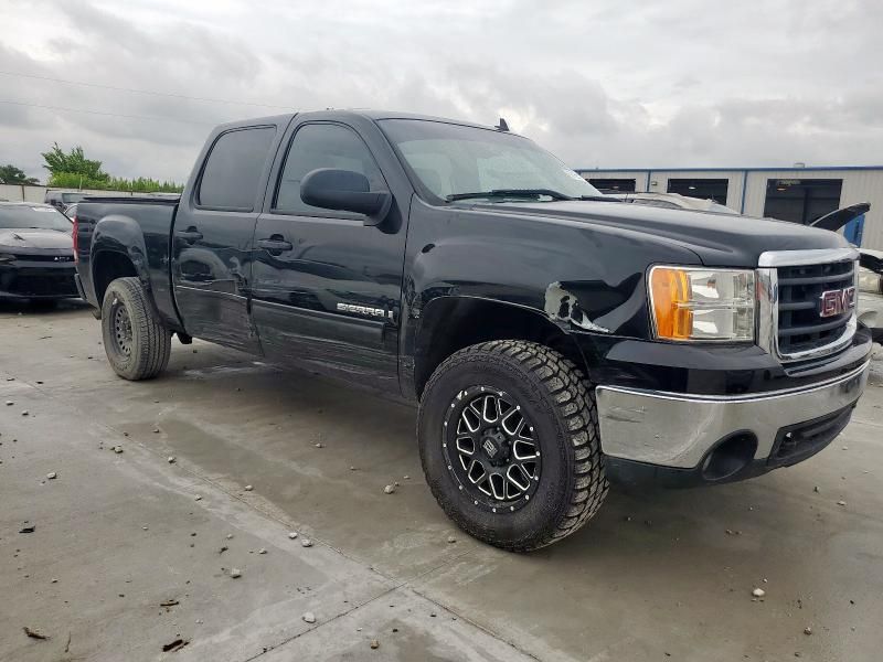 2008 GMC Sierra C1500