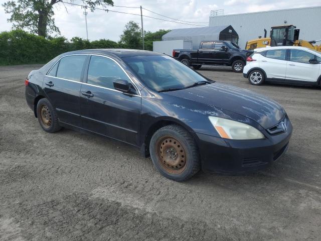 2005 Honda Accord ex