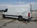2021 Mercedes-Benz Sprinter 2500