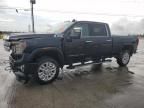 2021 GMC Sierra K2500 Denali