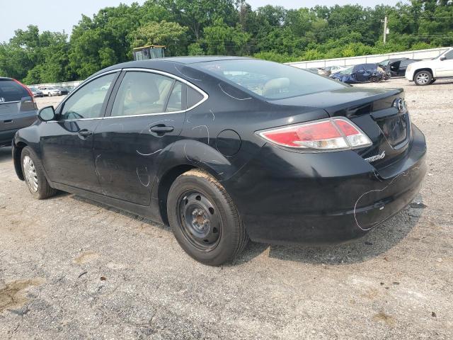 2012 Mazda 6 I
