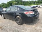 2012 Mazda 6 I