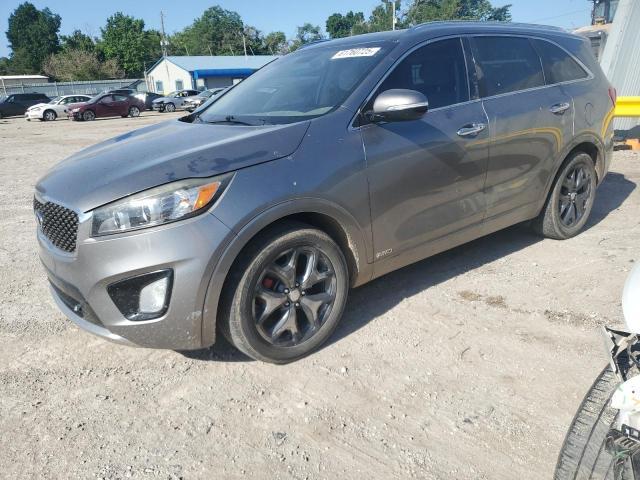 2016 KIA Sorento s V6