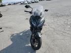 2017 Kawasaki KLE650 F