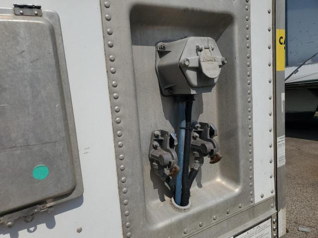 2016 Great Dane CCC-3313-29053 DRY Van Trailer