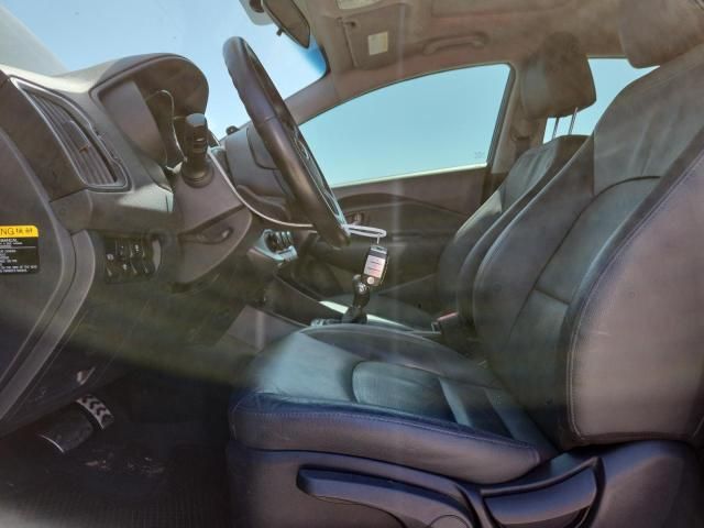 2016 KIA Rio EX