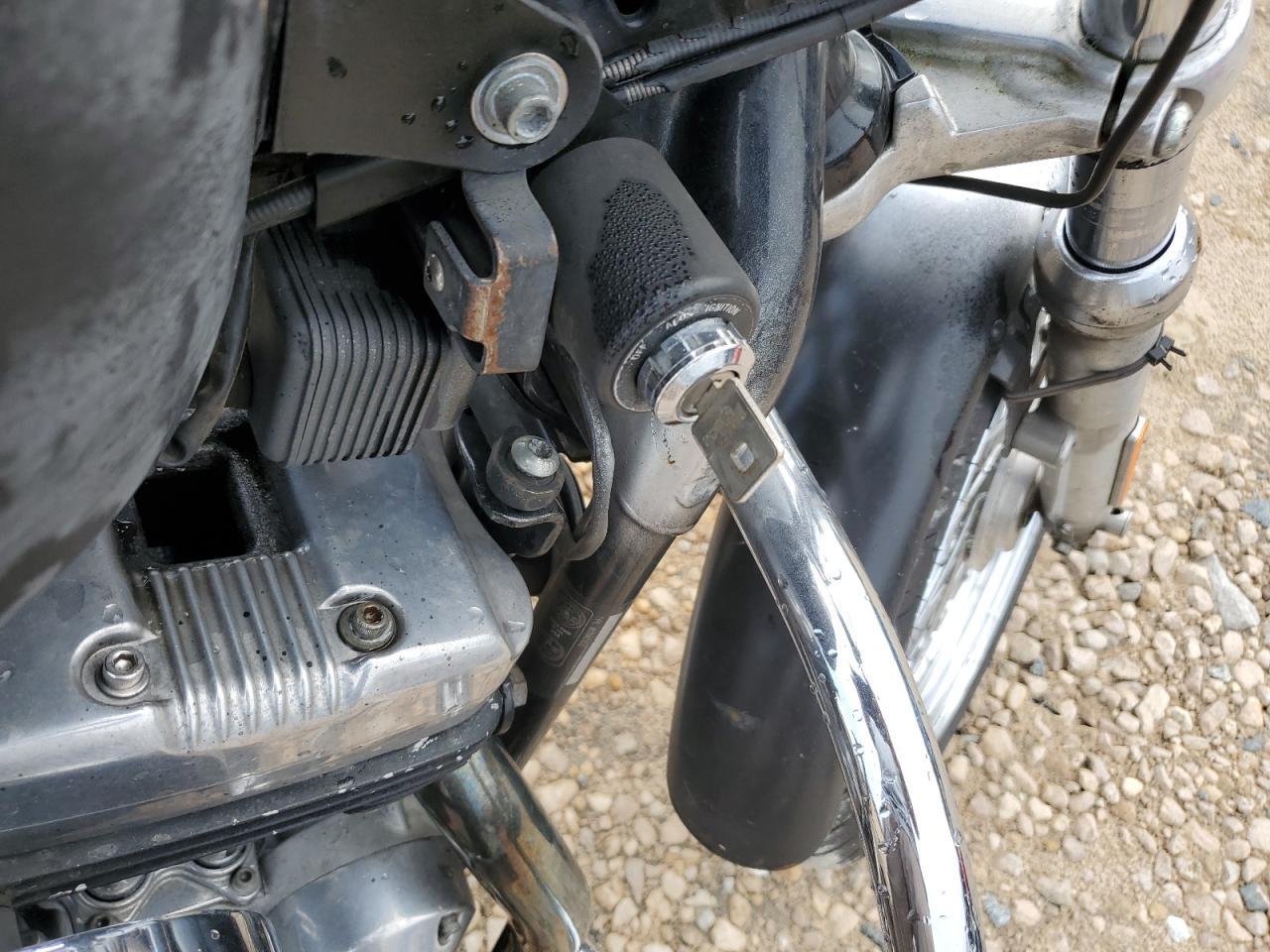 2006 Harley-Davidson XL883 L