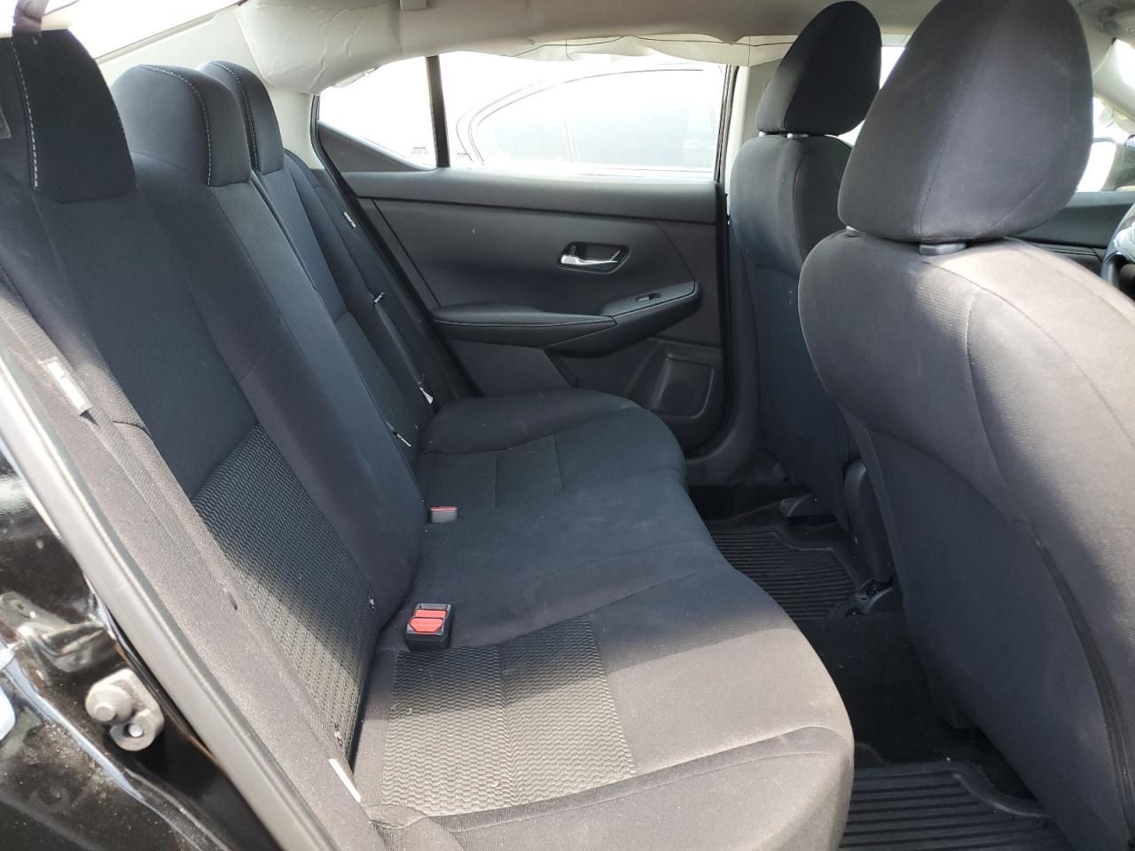 2022 Nissan Sentra s