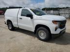 2023 Chevrolet Silverado C1500