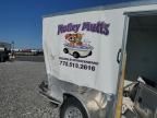 2019 Diamond C Trailer