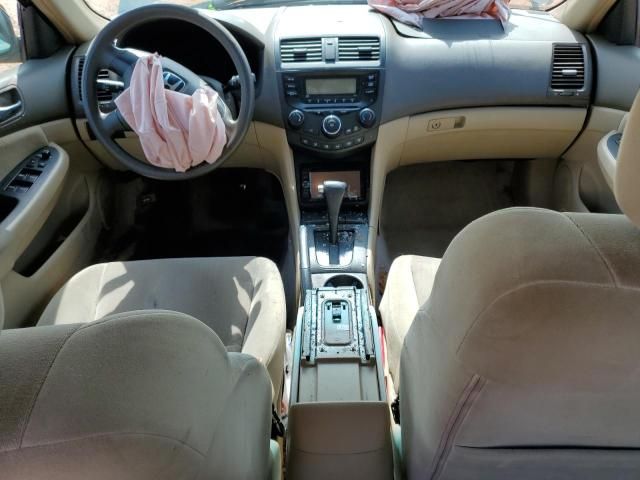 2004 Honda Accord LX