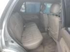 1999 Toyota 4runner Limited