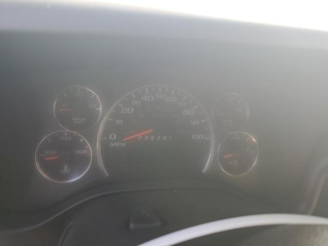 2017 Chevrolet Express G2500