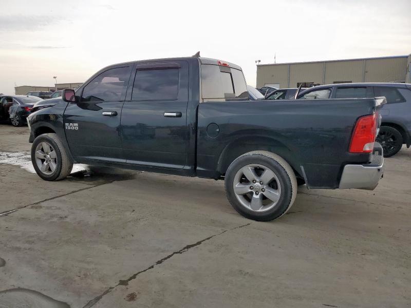 2016 Dodge RAM 1500 SLT