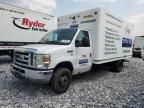 2010 Ford Econoline E350 Super Duty Cutaway Van