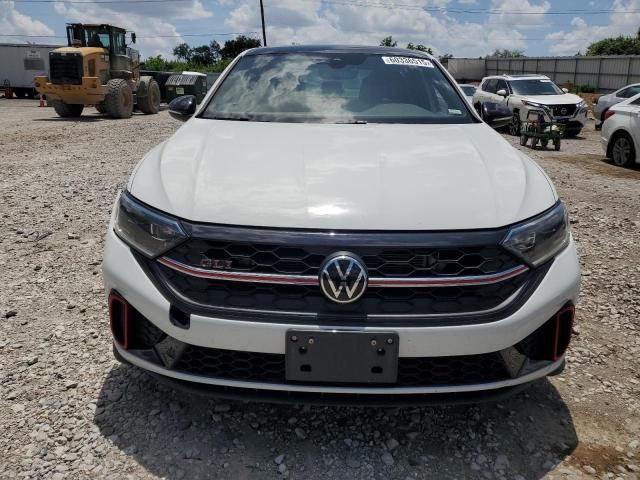2023 Volkswagen Jetta GLI Automatic