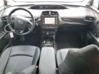 2022 Toyota Prius Night Shade