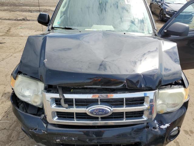2009 Ford Escape xlt