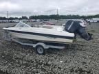 2012 Bayliner Marine Trailer