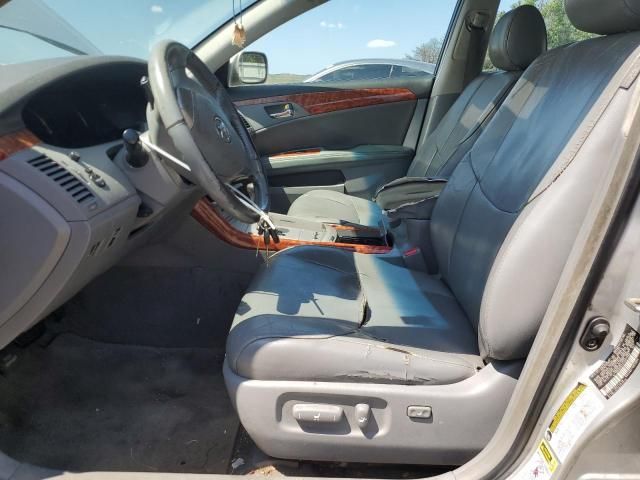 2005 Toyota Avalon xl