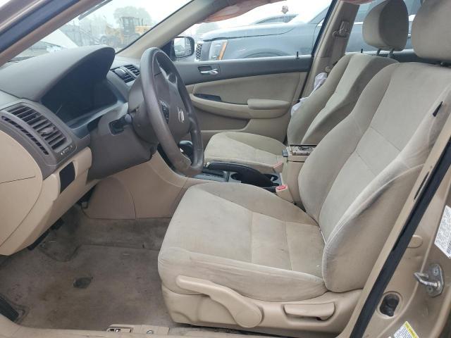 2006 Honda Accord lx