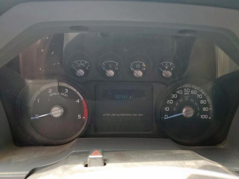 2016 Ford F450 Super Duty