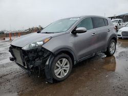 2018 KIA Sportage LX for sale in Brighton, CO