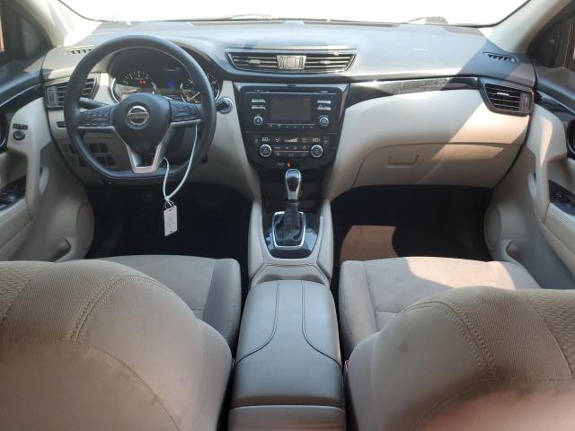 2018 Niss Rogue Sport sv