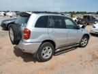 2004 Toyota Rav4