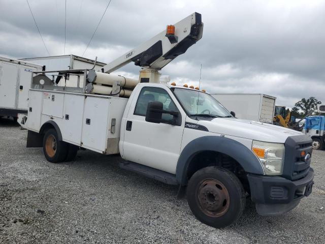 2015 Ford F450 Super Duty
