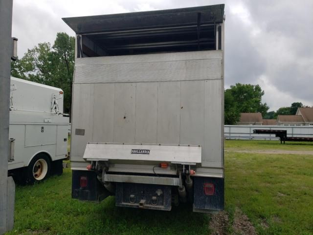 2021 Ford F550 Super Duty