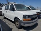 2014 Chevrolet Express G2500