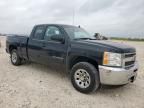2013 Chevrolet Silverado C1500 LS