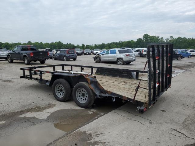2022 Qualiilers 2022 Quality Utility Trailer