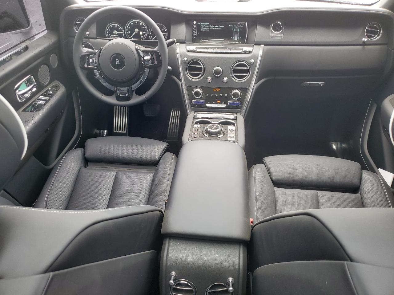 2024 Rolls-Royce Cullinan