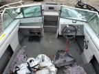 1990 Crestliner Boat
