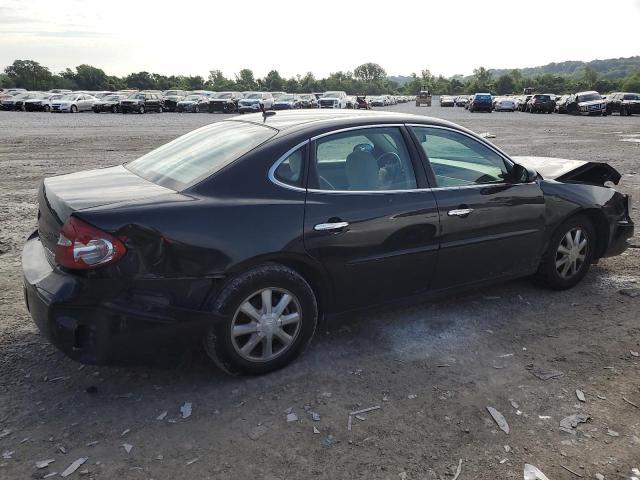 2006 Buick Lacrosse cx